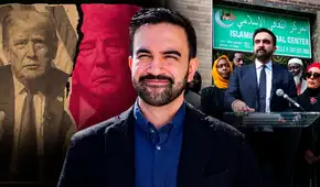 ¿Quién es Zohran Mamdani? Perfil del primer alcalde musulmán de Nueva York, opositor de Trump y exrapero