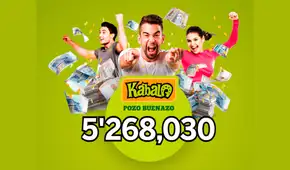 Sorteo de la Kábala en vivo hoy 3 de enero 2025: resultados oficiales, números y pozo Buenazo