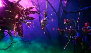 ‘Stranger Things Relatos del 85’: cuándo sale, si es canon, tráiler y todo sobre la nueva serie animada de Netflix