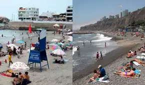 Playas aptas para bañistas en Lima: lista de los balnearios saludables que puedes visitar este verano 2026