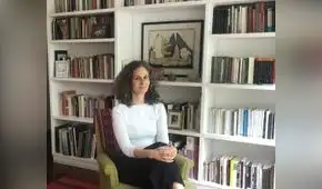 Micaela Chirif: “El verdadero escritor no busca el reconocimiento, solo escribir”