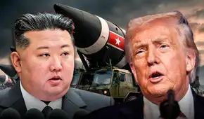 Corea del Norte no se detiene contra EE.UU. y planearía exportar misiles a esta superpotencia militar como un pacto en 2026