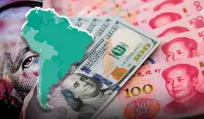 China no se cansa y busca posicionar al yuan frente al dólar de EE.UU. en estos países de América Latina: ¿cómo lo hace?