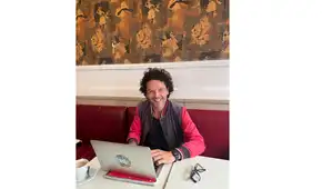 Los formadores de lectores: los libreros