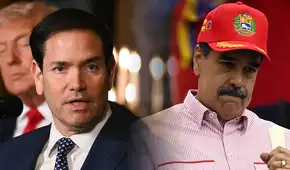 Estados Unidos descarta nuevas acciones militares en Venezuela tras la captura de Nicolás Maduro