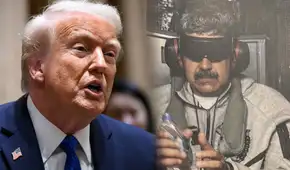 EE. UU. captura a Nicolás Maduro tras más de una década de dictadura en Venezuela