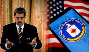 La CIA infiltró una fuente en el régimen venezolano para monitorear a Maduro y así lograr su captura, revela NYT