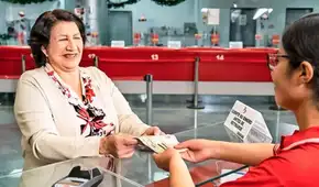 Nuevo aumento de ONP podría llegar a S/1.250: conoce los requisitos y quiénes serían los beneficiarios