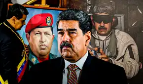 Desde la partida de Hugo Chávez hasta el ataque de EE. UU.: los hechos que marcaron el régimen de Nicolás Maduro