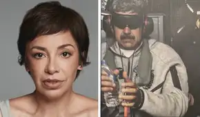 Tatiana Astengo se pronuncia tras la caída de Nicolás Maduro y cuestiona actitud de Donald Trump: "Me preocupa esta demostración de poder"