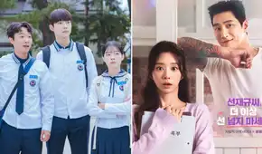 'Spring Fever' reparto completo: ¿quién es quién en la nueva serie coreana de Amazon Prime Video con Ahn Bo Hyun?