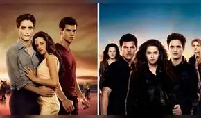 Cómo ver la saga Crepúsculo: orden cronológico de las películas y dónde verlas