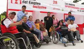 MTPE reporta más de 8.500 nuevos sindicatos entre el sector público y privado