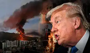 Murieron 40 personas en ataque de EE. UU. para capturar a Maduro, según alto funcionario venezolano a The New York Times