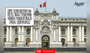 Heduardicidio de hoy domingo 4 de enero de 2026