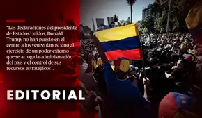 En defensa de la soberanía de Venezuela