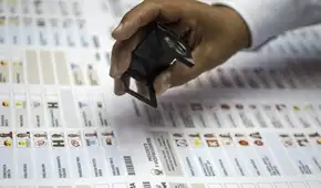¿Ignorancia o desencanto? El verdadero rostro del “no sabe, no opina” en las encuestas, por Javier Herrera ¿Ignorancia o desencanto? El verdadero rostro del “no sabe, no opina” en las encuestas, por Javier Herrera