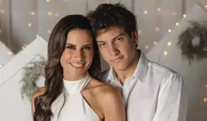 María Pía Copello revela que su hijo mayor, Samuel Dyer, le cobra por aparecer en sus videos: "No ha sido una negociación fácil"