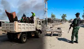 Más de 30 muertos y varios secuestrados en un ataque de grupos armados en aldea de Nigeria