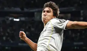 Real Madrid aplastó 5-1 al Real Betis por la fecha 18 de LaLiga de España: Gonzalo García anotó un espectacular hat-trick