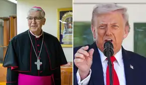 Cardenal Carlos Castillo: "Recemos porque las soluciones sean en favor de Venezuela y no de intereses particulares"