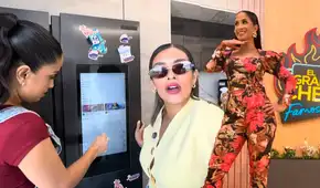 Nelly Rossinelli impacta al mostrar su departamento con ‘parque de diversiones’ para sus gatos y lujos que asombran