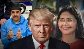 Delcy Rodríguez asume la presidencia de Venezuela tras la captura de Maduro, pero exigen respetar la voluntad popular