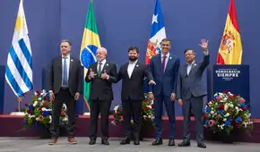 Colombia, Chile, España, México y Brasil expresan su rechazo a las acciones militares de EE. UU. contra el régimen en Venezuela