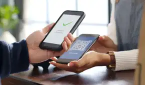 BCRP: Peruanos usan pagos digitales siete veces más que en 2021