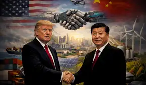 Los 2 países de América Latina que se unirían para intentar desafiar a Estados Unidos y China a nivel económico y tecnológico