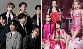 BTS, BLACKPINK, EXO y BIGBANG: los comebacks que marcarán el k‑pop en 2026