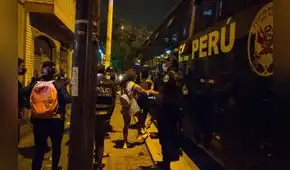 Tren de Aragua: cómo extendió su poder en Perú la temible red criminal venezolana