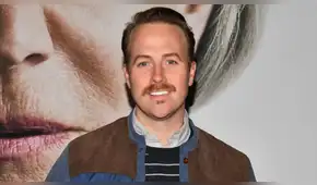 Muere a los 46 años Bret Hanna-Shuford, actor de 'El lobo de Wall Street'