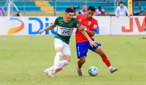 Olimpia empató contra Marathón por la primera final de la Liga Nacional de Hondura