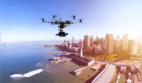 Estados Unidos destina US$250 millones para reforzar la seguridad contra drones durante la Copa del Mundo 2026