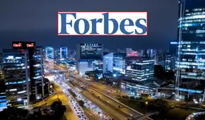 Economía del Perú crecería entre 2,6% y 3,6% en 2026, según proyecciones de Forbes