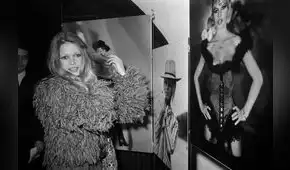 Francia: Brigitte Bardot  tendrá “un adiós sin multitudes"