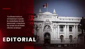 A tres años de la captura del gobierno