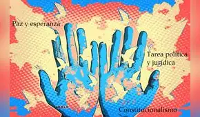 El constitucionalismo de la paz y la esperanza