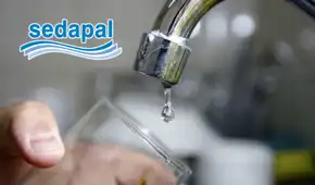 Sedapal anuncia corte de agua en estos distritos de Lima Metropolitana este 5, 6 y 7 de enero: revisa los horarios y zonas afectadas