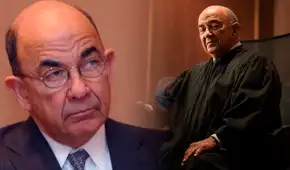 ¿Quién es Alvin Hellerstein, juez federal de Nueva York de 92 años que llevará el caso de Nicolás Maduro?