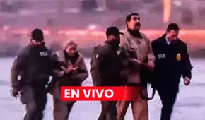 Audiencia de Maduro EN VIVO, HOY: exdictador venezolano se declara no culpable y afirma que "sigo siendo el presidente de mi país"