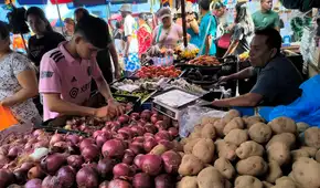 Precios en mercados HOY 5 de enero: pollo, papa, limón, cebolla, huevos, arroz y otros de canasta básica en Perú