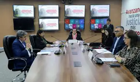 Cuarta Sala Penal de Apelaciones de CSJAR estará libre de sobornos