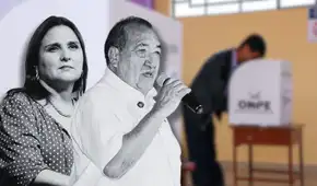 Elecciones 2026: 32 listas presidenciales siguen en carrera, 2 esperan resolución de tachas y 2 quedan fuera