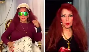 Monique Pardo impacta al revelar que vende antigüedades en la puerta de su casa mientras enfrenta una dura enfermedad