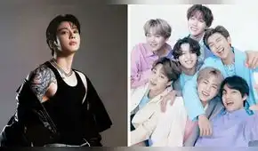 Jungkook causa furor por el nuevo álbum de BTS y renueva su faceta como solista tras regresar del servicio militar