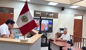 Juzgado de Flagrancia de la Corte del Santa condena a falso médico por ejercicio ilegal de la medicina