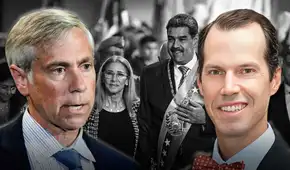 ¿Quiénes son Barry Pollack y Mark Donnelly, los abogados que defienden a Maduro y Flores por cargos de narcoterrorismo?