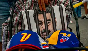 Fiscal en Argentina exige activar la extradición de Nicolás Maduro tras la captura de Estados Unidos Fiscal en Argentina exige activar la extradición de Nicolás Maduro tras la captura de Estados Unidos